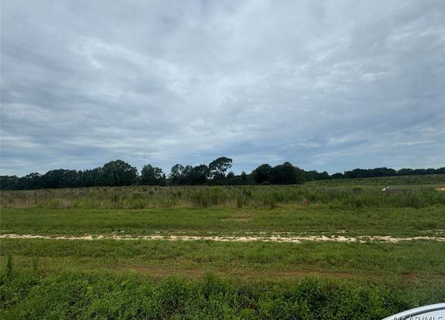 Property at Lot 6 Blk A County Road 625, New Brockton, AL 36351