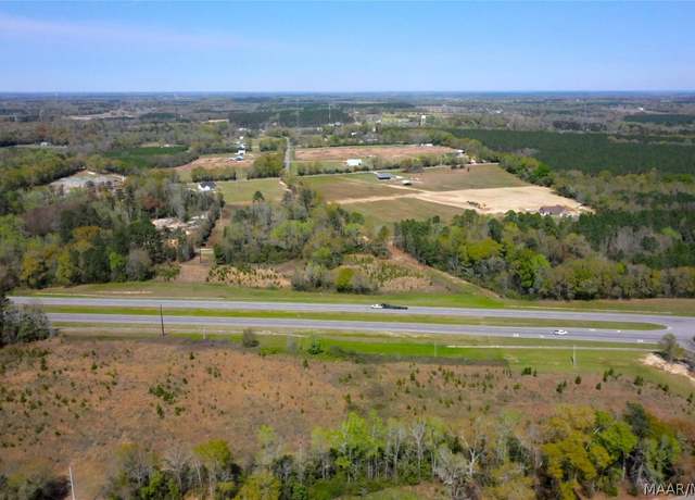 Property at 0 E Highway 84 Hwy, Ashford, AL 36312