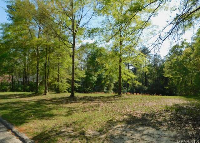 Property at 000 Christy Ln, Andalusia, AL 36420