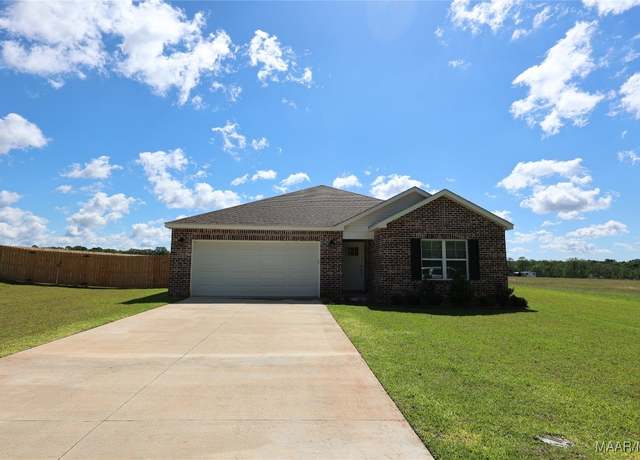 Property at 1759 Pistol Dr, Enterprise, AL 36330, 3 beds, 2 baths