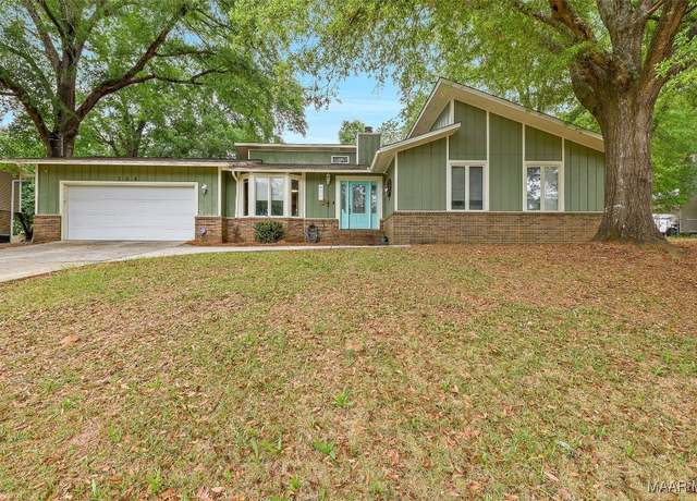 Property at 108 Oakland Dr, Enterprise, AL 36330, 3 beds, 2 baths