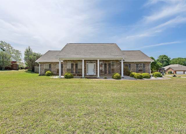 Property at 115 Autumn Way, Enterprise, AL 36330, 3 beds, 2 baths