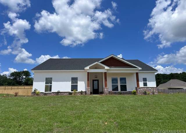 Property at 201 Conneway Ct, Enterprise, AL 36330, 3 beds, 2 baths