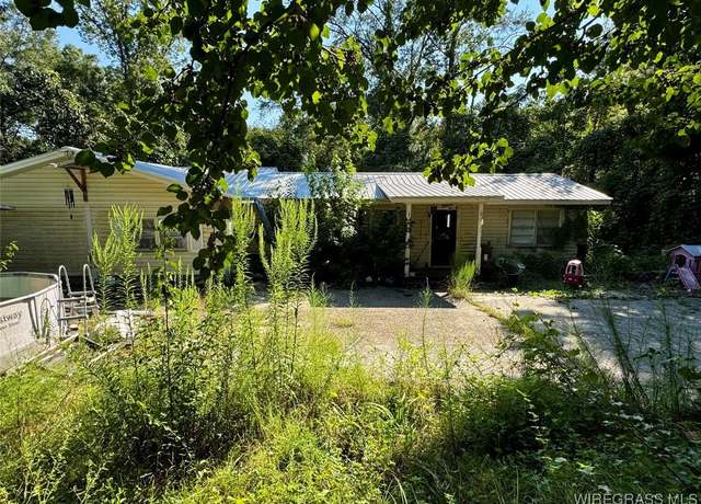Property at 73 County Road 342 Rd, Elba, AL 36323, 3 beds, 2 baths