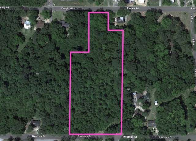 Property at 0 Feagin Ave, Andalusia, AL 36420