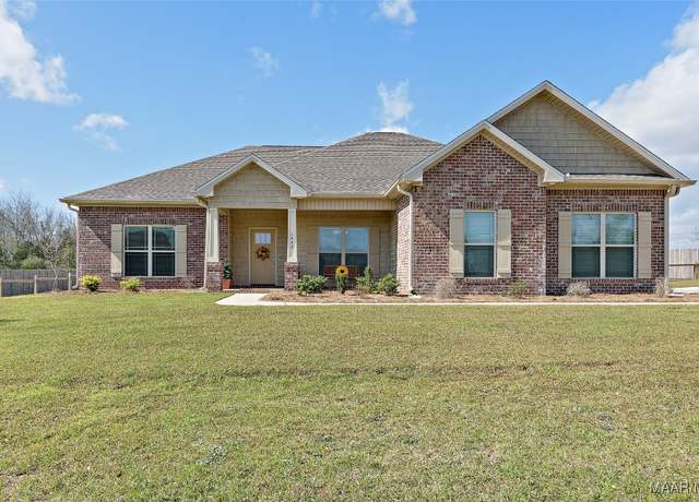 Property at 1443 Highway 167, Enterprise, AL 36330, 4 beds, 3 baths