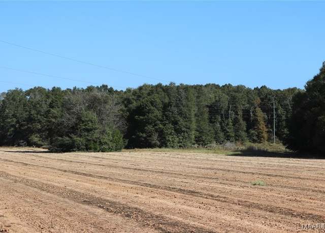 Property at 7 Acres County Road 705, Enterprise, AL 36330