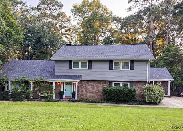 Property at 406 Cedar Dr, Enterprise, AL 36330, 5 beds, 3.5 baths