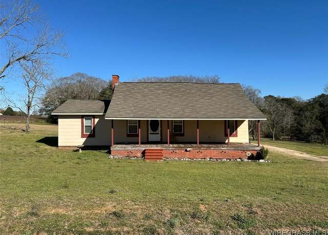 Property at 3218 Highway 51 Hwy, Enterprise, AL 36330, 3 beds, 2 baths
