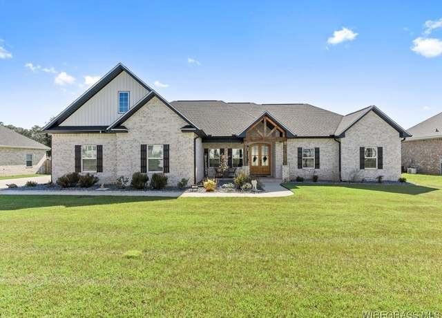 Property at 105 Sawtooth St, Enterprise, AL 36330, 4 beds, 3 baths