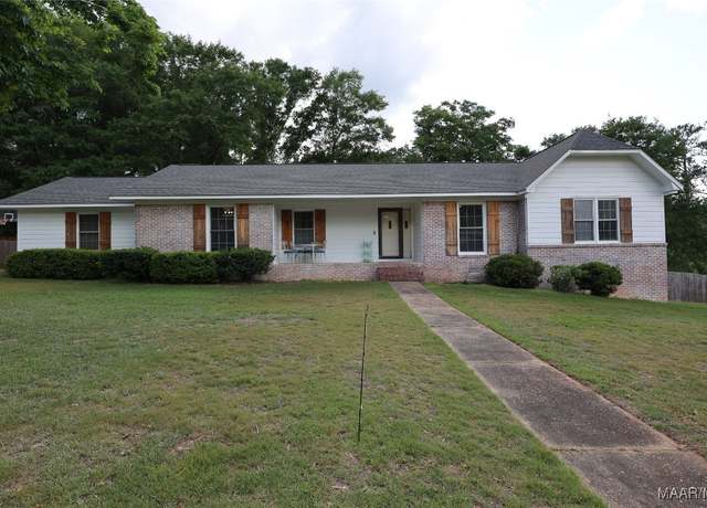 Property at 103 Brookshire Dr, Enterprise, AL 36330, 4 beds, 2 baths