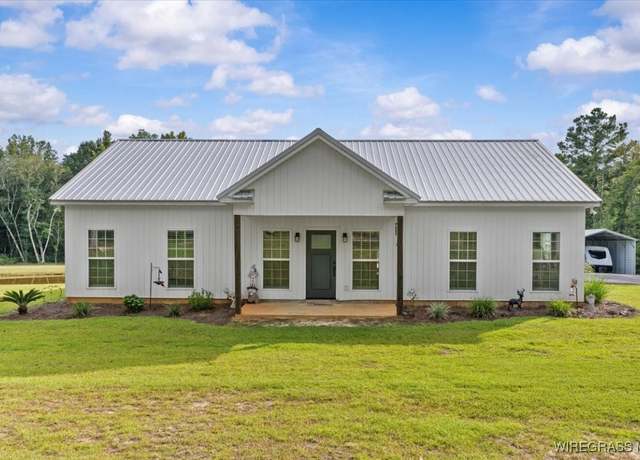 Property at 1335 County Road 346 Cir, Elba, AL 36323, 3 beds, 2.5 baths