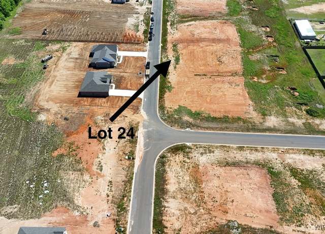 Property at 169 County Road 760 Rd, Enterprise, AL 36330