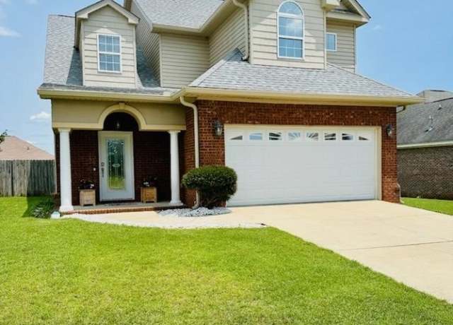 Property at 104 Planters Ct, Enterprise, AL 36330, 3 beds, 2.5 baths