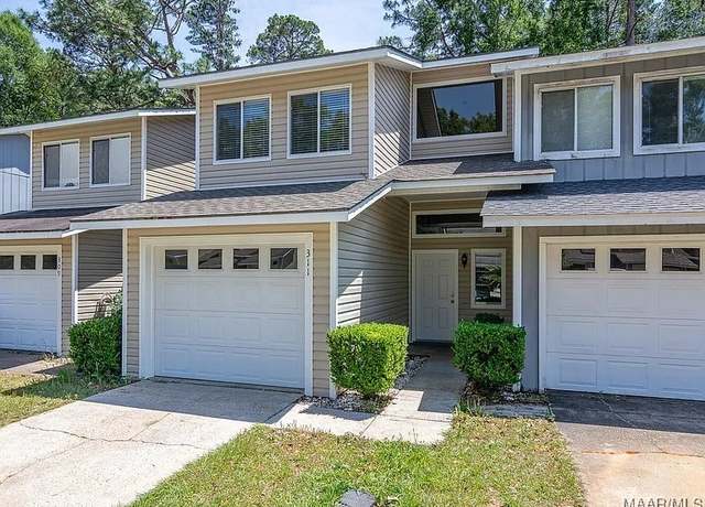 Property at 311 Candlebrook Dr, Enterprise, AL 36330, 2 beds, 1.5 baths