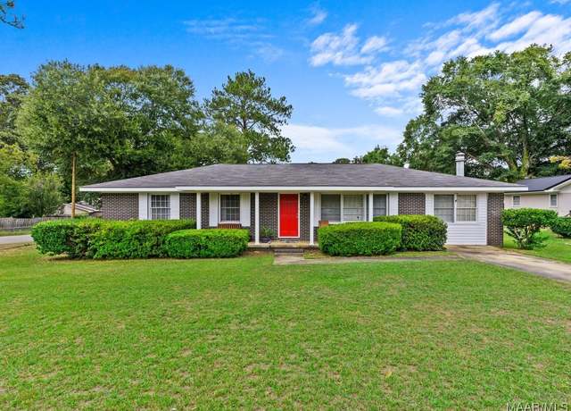Property at 203 Walnut Dr, Enterprise, AL 36330, 3 beds, 2 baths