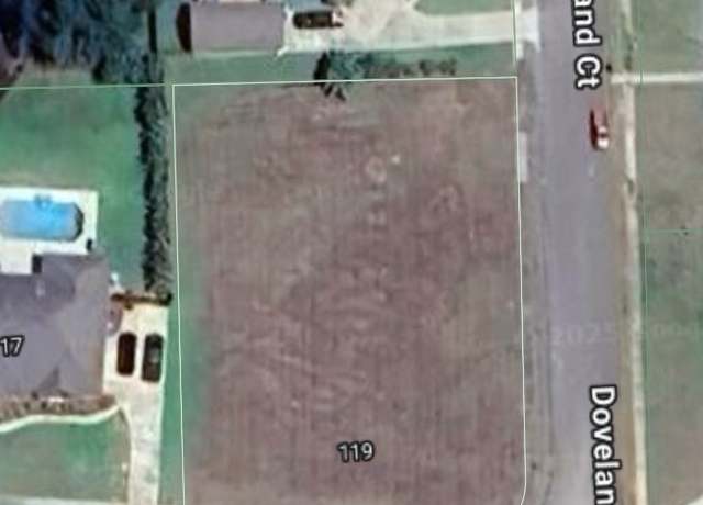 Property at 119 Frisco Ln, Enterprise, AL 36330