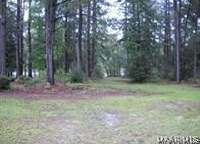Property at Not Assigned Forest Lake Dr, Elba, AL 36323