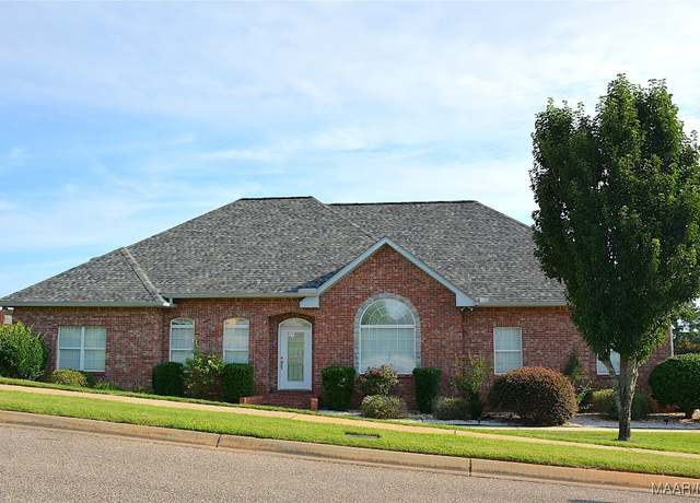 Property at 105 Frisco Ln, Enterprise, AL 36330, 4 beds, 3.5 baths