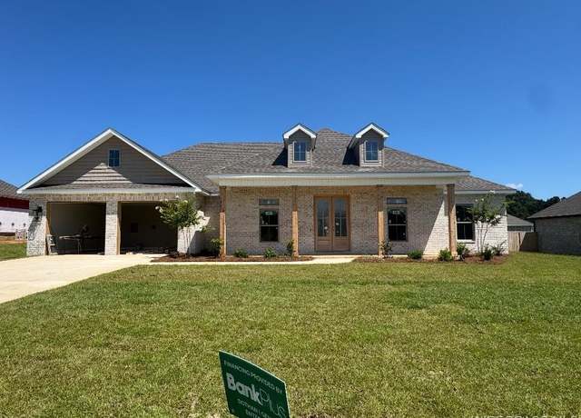 Property at 102 Bellevue Way, Enterprise, AL 36330, 4 beds, 3 baths