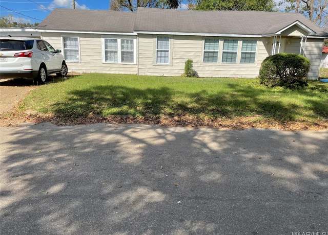 Property at 101 Sanders St, Enterprise, AL 36330, 4 beds, 2.5 baths
