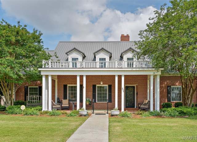 Property at 302 W College St, Enterprise, AL 36330, 3 beds, 2.5 baths