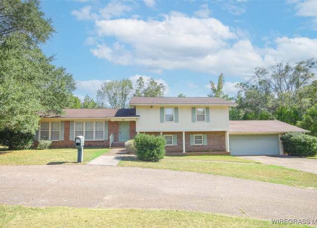 Property at 158 Boll Weevil Cir, Enterprise, AL 36330, 4 beds, 3 baths