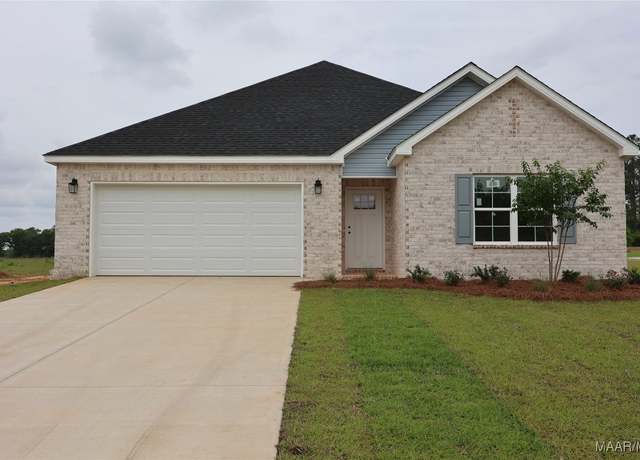 Property at 100 Orchid Way, Enterprise, AL 36330, 3 beds, 2 baths