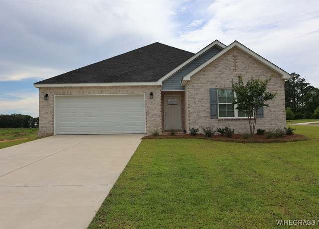 Property at 100 Orchid Way, Enterprise, AL 36330, 3 beds, 2 baths