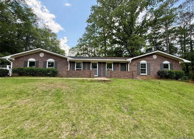 Property at 307 Douglas Brown Cir, Enterprise, AL 36330, 3 beds, 2 baths