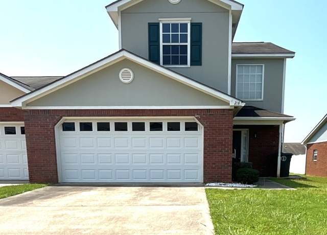 Property at 214 Wakefield Way, Enterprise, AL 36330, 3 beds, 2.5 baths