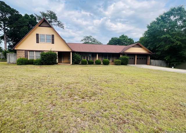 Property at 306 Wimbledon Dr, Enterprise, AL 36330, 6 beds, 4 baths