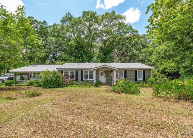 Property at 56 County Road 707, Enterprise, AL 36330, 3 beds, 1.5 baths