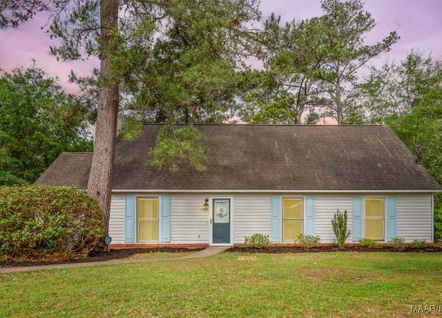 Property at 109 Cahaba St, Enterprise, AL 36330, 3 beds, 2 baths