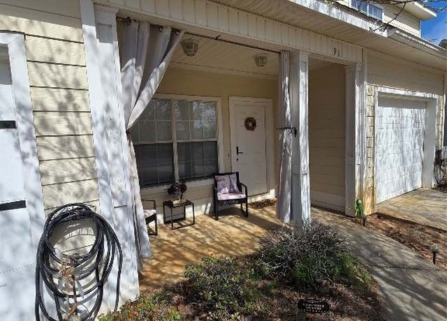 Property at 91 Courtyard Way, Enterprise, AL 36330, 2 beds, 2.5 baths