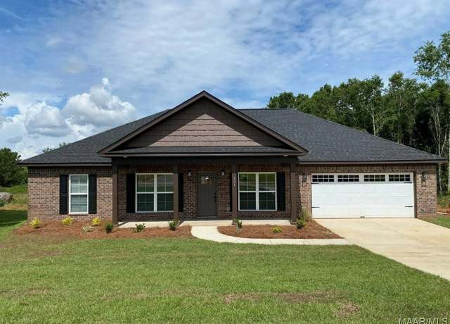 Property at 301 Brookestone Dr, Enterprise, AL 36330, 4 beds, 2 baths