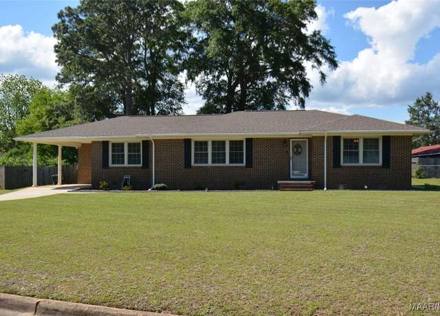 Property at 119 Kinnon Dr, Enterprise, AL 36330, 3 beds, 2 baths