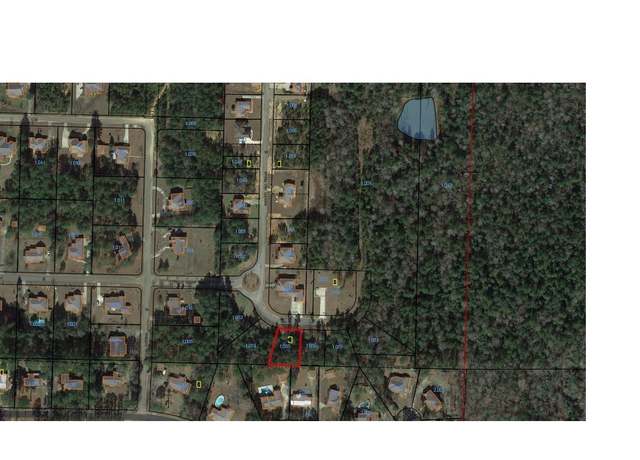 Property at Lot 3 Block C Asbury Hill Dr, Ozark, AL 36360