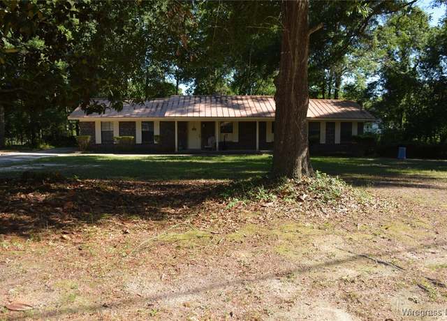 Property at 1321 County Road 17, Enterprise, AL 36330, 4 beds, 3 baths