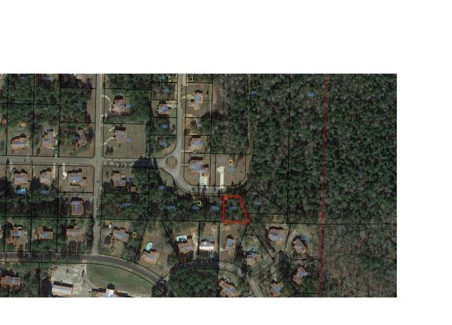 Property at Lot 5 Block C Asbury Hill Dr, Ozark, AL 36360