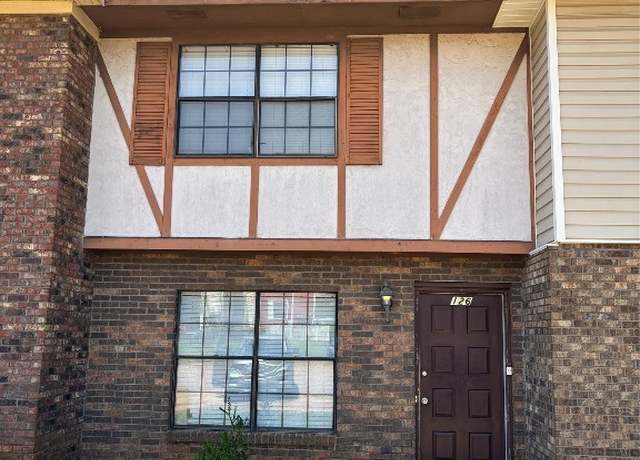 Property at 126 Gunter Ln, Enterprise, AL 36330, 2 beds, 1.5 baths