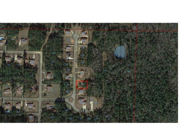 Property at Lot 3 Block B Asbury Hill Dr, Ozark, AL 36360