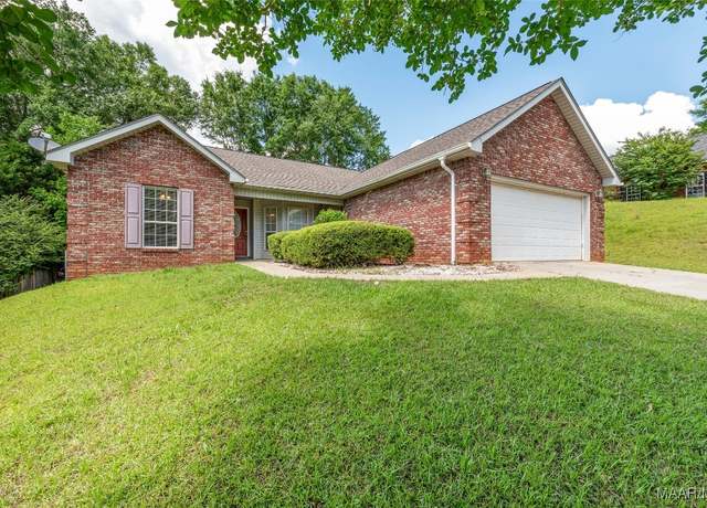 Property at 2817 Sparrow Way, Enterprise, AL 36330, 3 beds, 2 baths