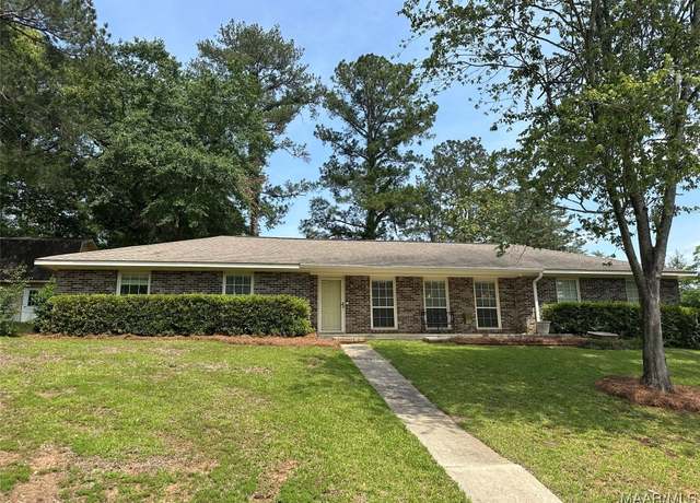 Property at 300 Cherry Hill Rd, Enterprise, AL 36330, 3 beds, 2 baths