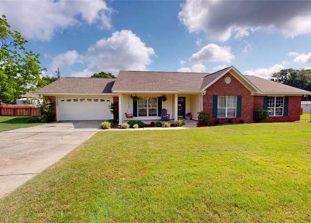 Property at 103 Aaron Dr, Enterprise, AL 36330, 4 beds, 3 baths