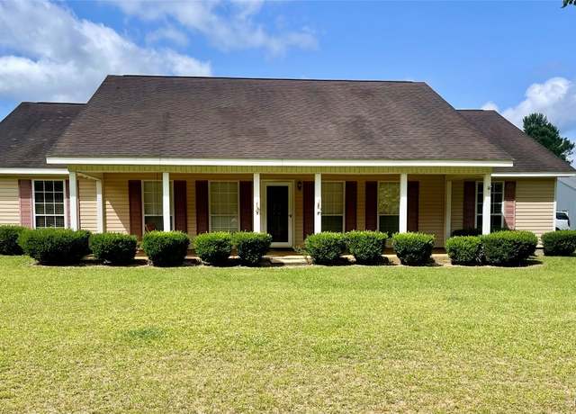 Property at 5074 Morgan Mill Rd, Brantley, AL 36009, 3 beds, 2 baths