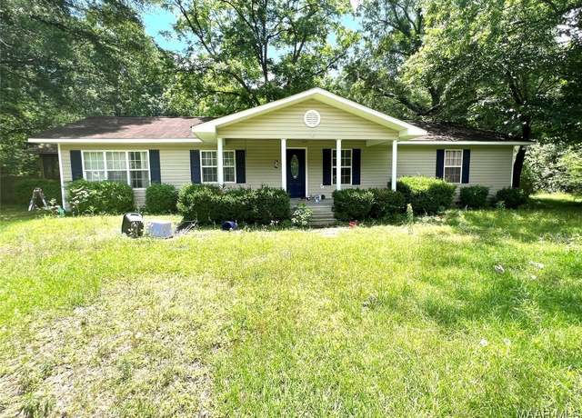 Property at 1683 W Highway 27, Ozark, AL 36360, 4 beds, 2 baths