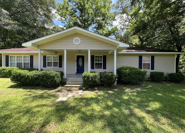 Property at 1683 W Highway 27, Ozark, AL 36360, 4 beds, 2 baths
