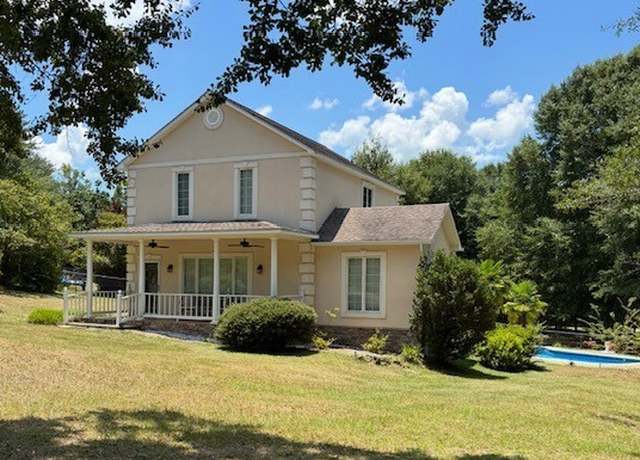 Property at 11091 Highway 51 Hwy, New Brockton, AL 36351, 2 beds, 2 baths