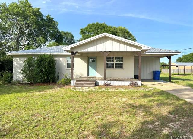 Property at 434 County Road 151, New Brockton, AL 36351, 3 beds, 2 baths